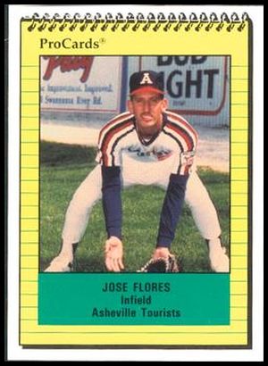 574 Jose Flores